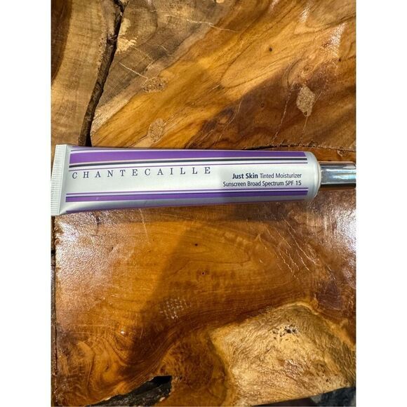 Chantecaille Original Formula Just skin tinted moisturizer Bliss new without box - Picture 2 of 5